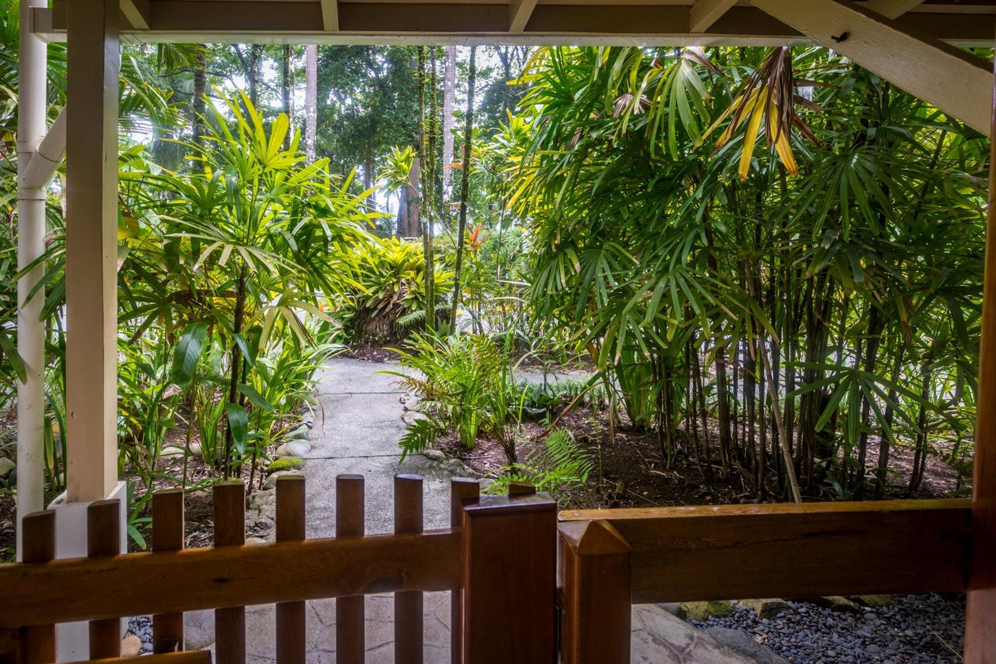 La Ponderosa Hotel Pavones  Bilik gambar