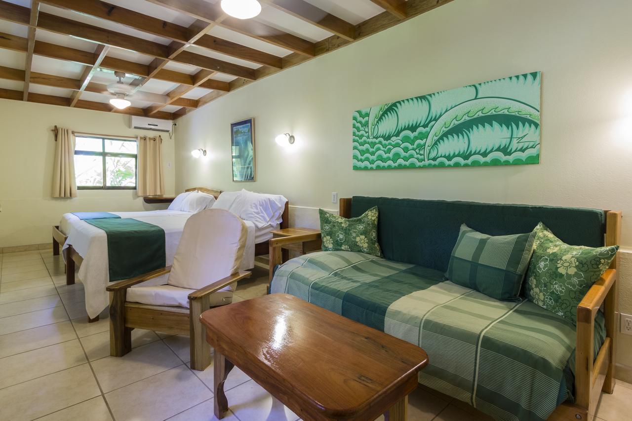 La Ponderosa Hotel Pavones  Luaran gambar
