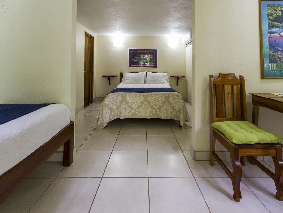 La Ponderosa Hotel Pavones  Luaran gambar