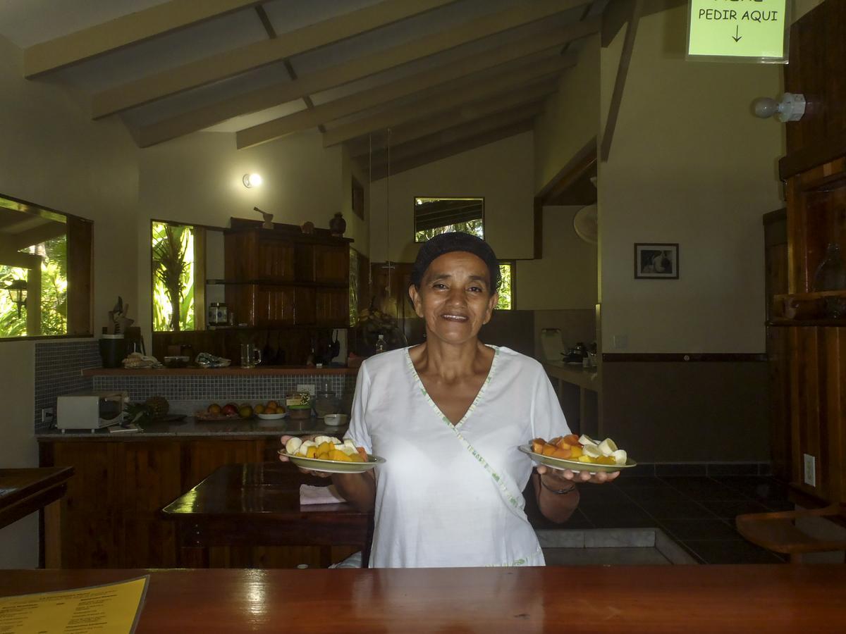 La Ponderosa Hotel Pavones  Luaran gambar