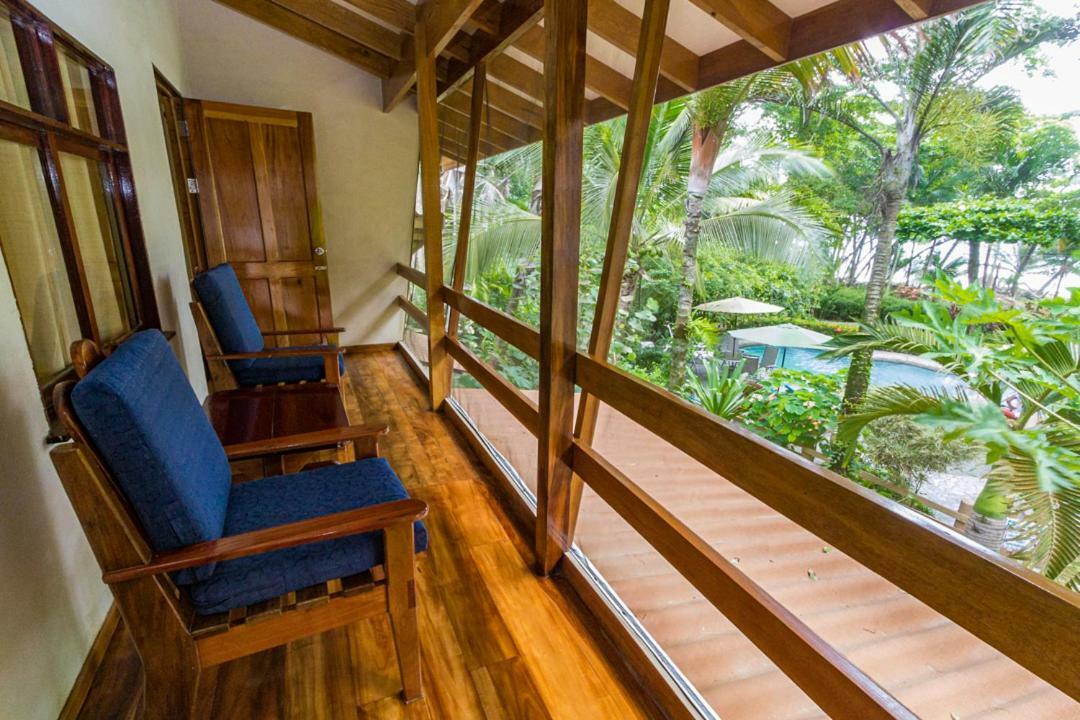 La Ponderosa Hotel Pavones  Luaran gambar